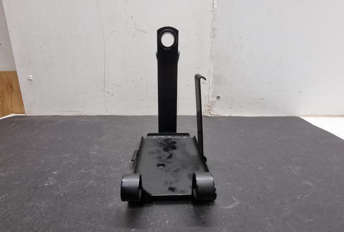 Triumph Trident Battery Carrier