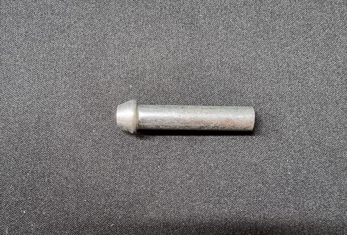 Triumph Spigot Straight