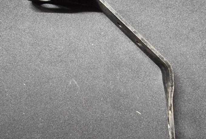 Triumph Strap Panel Support