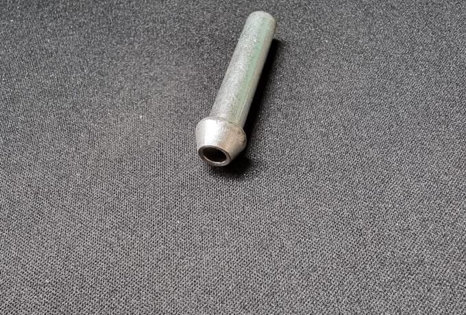 Triumph Spigot Straight