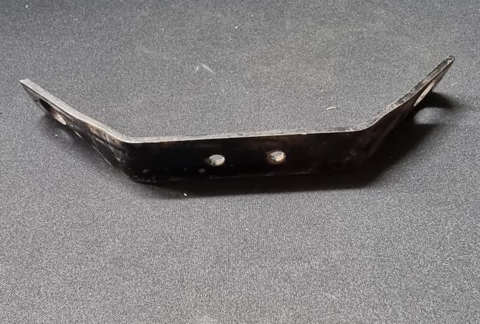 Triumph Strap Panel Support