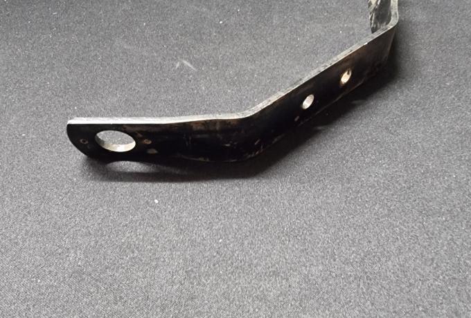 Triumph Strap Panel Support