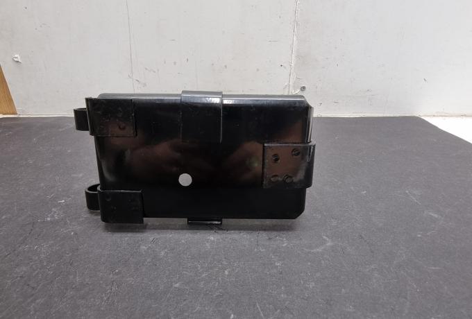 Triumph Trident Battery Carrier