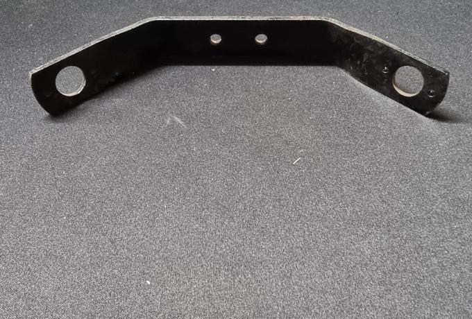 Triumph Strap Panel Support