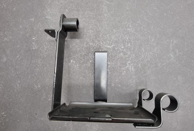 Triumph Trident Battery Carrier