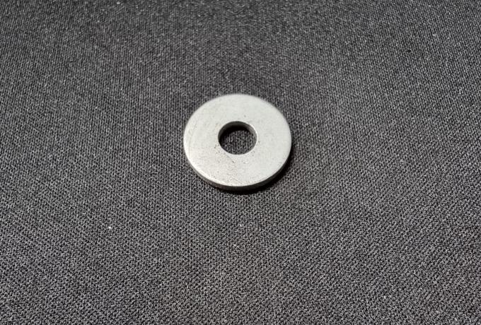 Triumph Washer for Battery Carrier