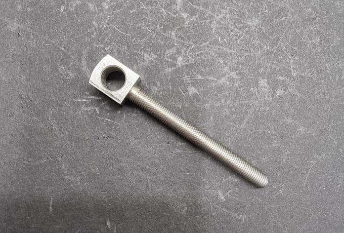 AJS/Matchless / Norton Adjuster , Gearbox / Front Chain