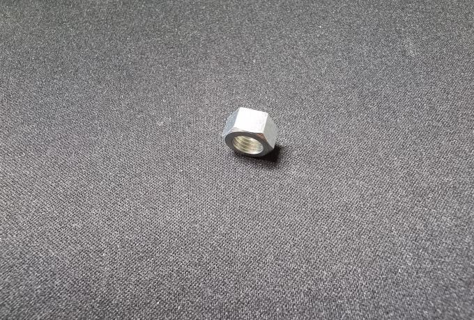 Nut thin wall 26 TPI 3/16" WW