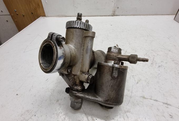 JP Carburettor T5. GP1. 1.3/8" used