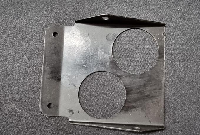 Triumph Platform Coil Mounting