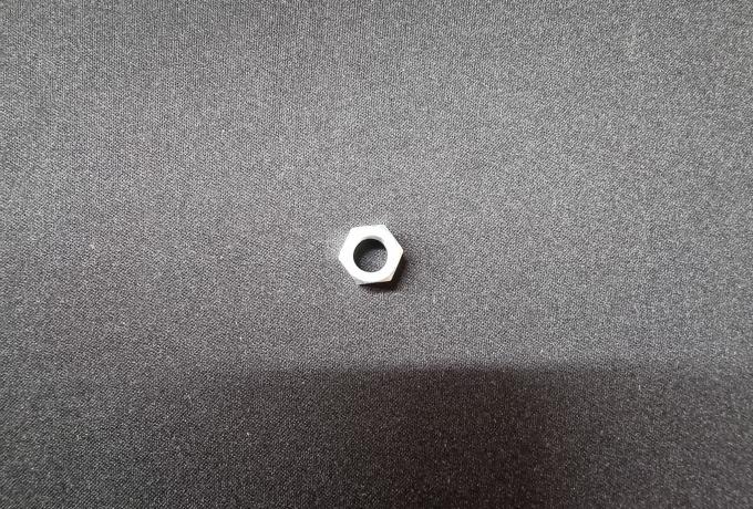 Nut thin wall 26 TPI 3/16" WW