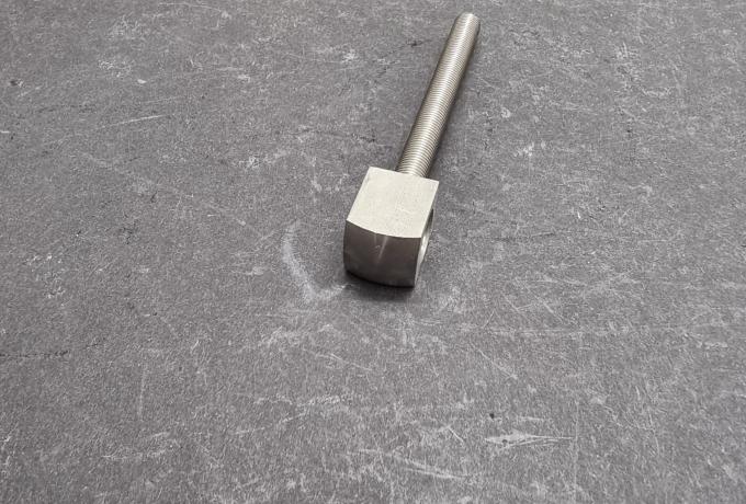 AJS/Matchless / Norton Adjuster , Gearbox / Front Chain