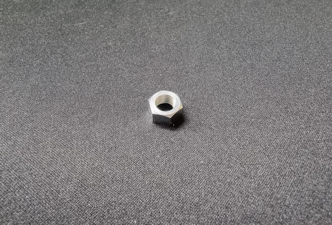 Nut thin wall 26 TPI 3/16" WW