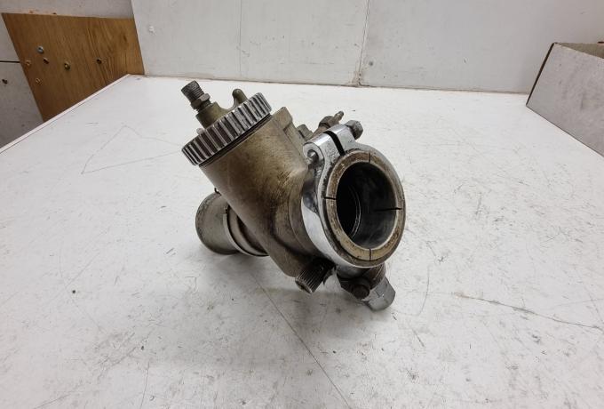 JP Carburettor T5. GP1. 1.3/8" used