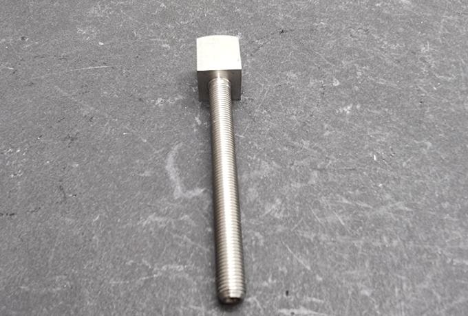 AJS/Matchless / Norton Adjuster , Gearbox / Front Chain