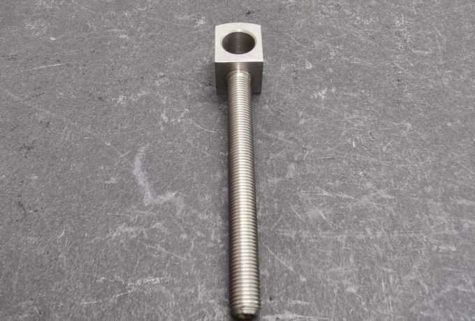 AJS/Matchless / Norton Adjuster , Gearbox / Front Chain