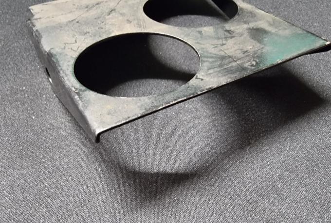 Triumph Platform Coil Mounting