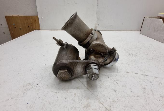 JP Carburettor T5. GP1. 1.3/8" used