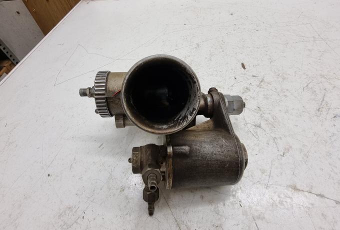 JP Carburettor T5. GP1. 1.3/8" used