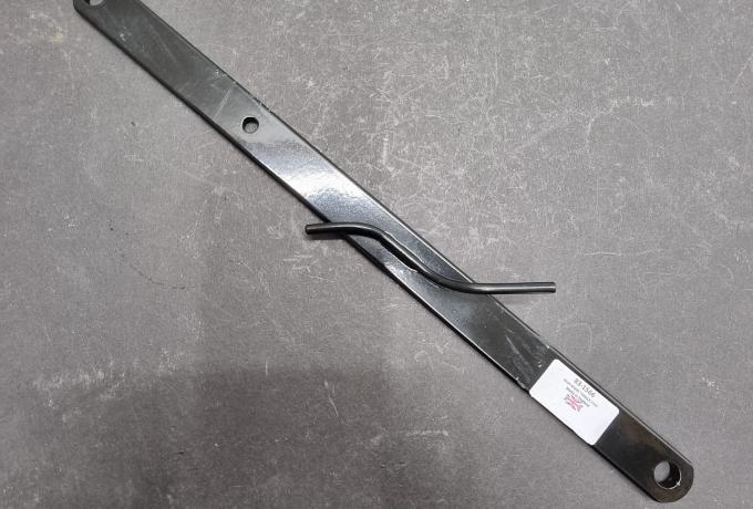 Triumph 1969 T100R / T100C Rear Brake Torque Stay with Chain Oiler