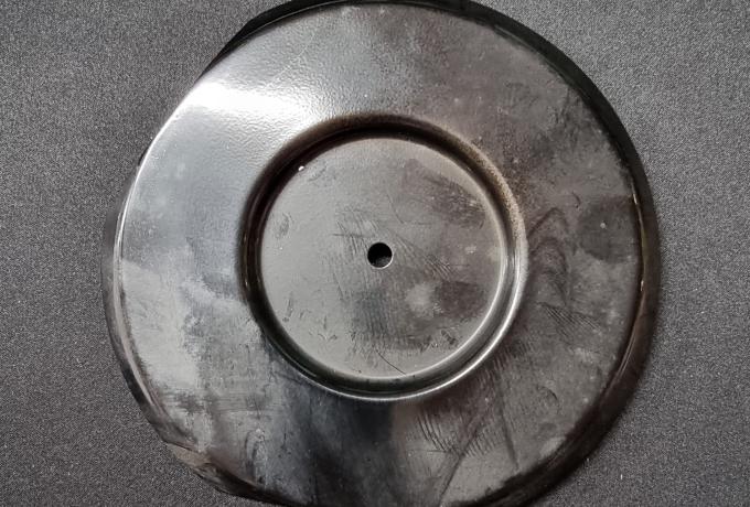 Triumph Cover for Air Cleaner