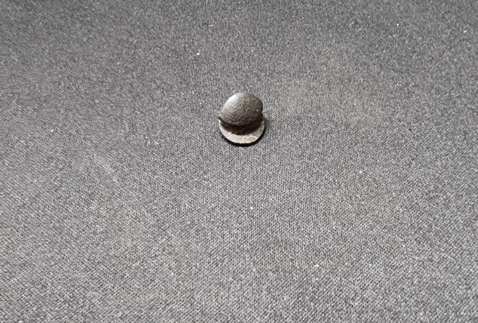 Triumph Grommet Tool Tray Blanking