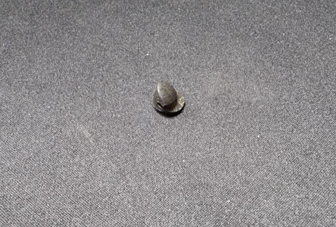 Triumph Grommet Tool Tray Blanking