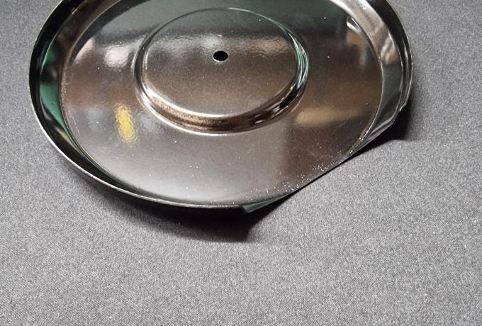 Triumph Cover for Air Cleaner