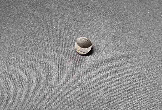 Triumph Grommet Tool Tray Blanking