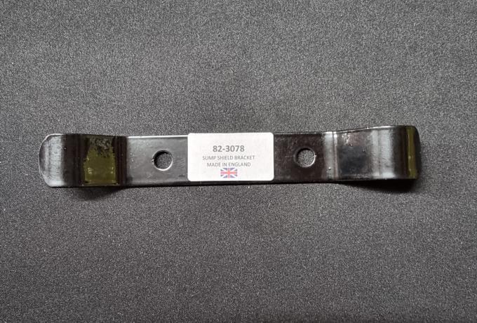 Triumph Sump Shield Bracket