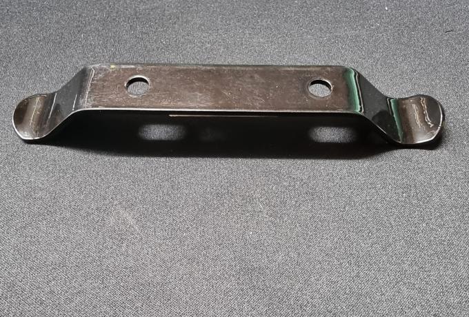 Triumph Sump Shield Bracket