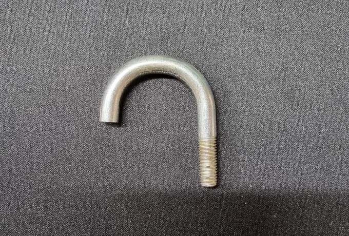 Triumph U Bolt Crankcase shield