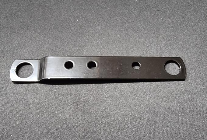 Triumph Front Battery Tray Strap