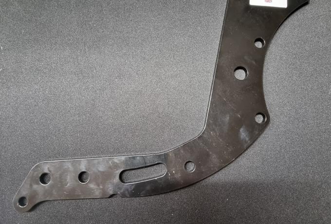 Triumph T100 / T110 Rear Engine Plate
