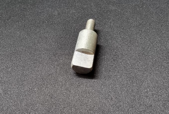 Triumph Screw Brake Pedal Stop