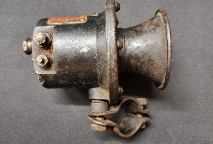 Klaxet Horn 6 V used