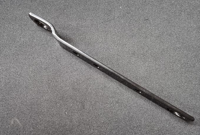 Triumph Front Battery Tray Strap