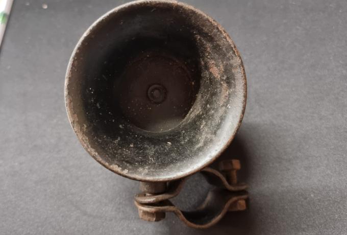 Klaxet Horn 6 V used