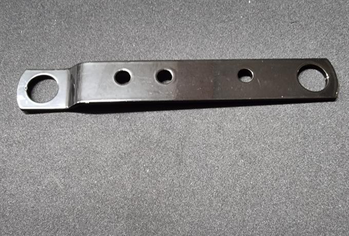 Triumph Front Battery Tray Strap