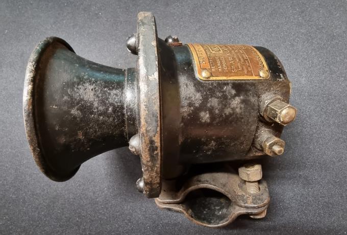 Klaxet Horn 6 V used