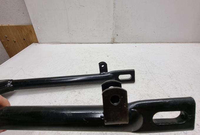 Velocette Swinging Arm 