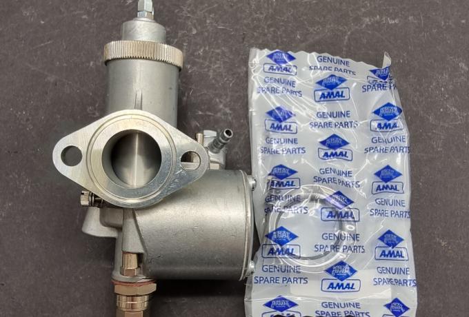 Amal Ariel VB 598cc Vergaser 1955-58. B/FIT