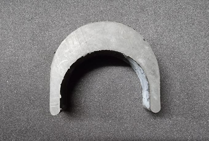 Triumph Rubber Petrol Tank Mounting