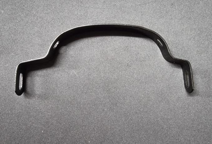 Triumph T140 Rear Mudguard Bridge Strap