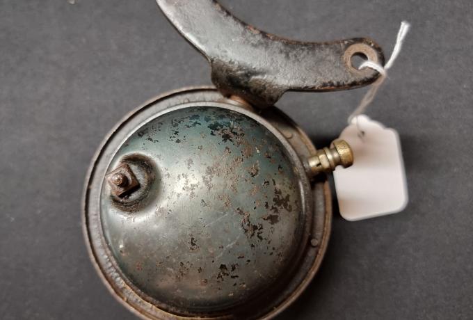 Kifonet Klaxon Horn used