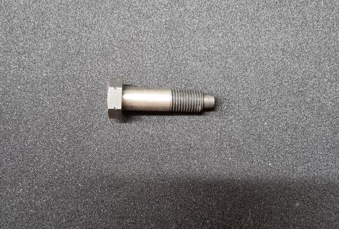 Triumph Flywheel Bolt