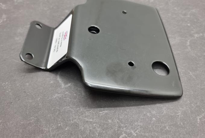 Triumph Plate - Rear Lamp Support