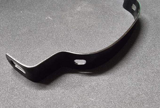 Triumph T140 Rear Mudguard Bridge Strap