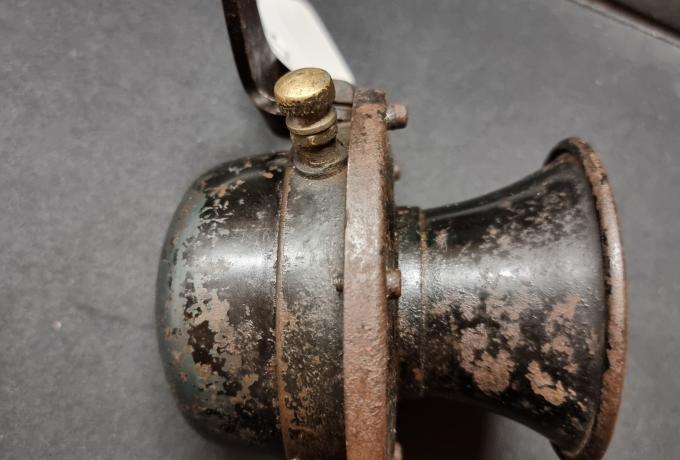 Kifonet Klaxon Horn used