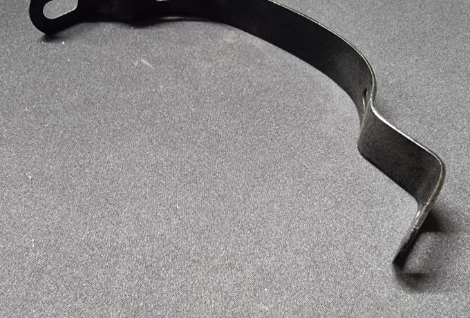 Triumph T140 Rear Mudguard Bridge Strap